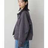 カントリージャケット | AMERICAN HOLIC | 詳細画像2 