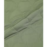 キルティングブルゾン | AMERICAN HOLIC | 詳細画像31 