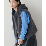 フードファーベスト | AMERICAN HOLIC | 詳細画像10