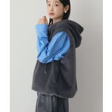 フードファーベスト | AMERICAN HOLIC | 詳細画像11