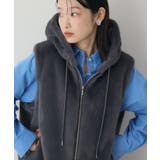 フードファーベスト | AMERICAN HOLIC | 詳細画像13