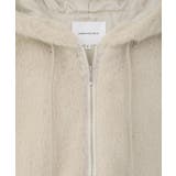 フードファーベスト | AMERICAN HOLIC | 詳細画像22