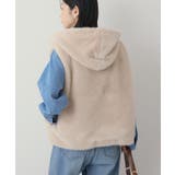 フードファーベスト | AMERICAN HOLIC | 詳細画像3