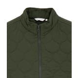 ドロストキルティングベスト | AMERICAN HOLIC | 詳細画像11