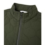 ドロストキルティングベスト | AMERICAN HOLIC | 詳細画像14