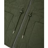 ドロストキルティングベスト | AMERICAN HOLIC | 詳細画像15