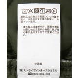 ドロストキルティングベスト | AMERICAN HOLIC | 詳細画像18