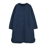 あったかリバーシブルキルティングコート | AMERICAN HOLIC | 詳細画像33 