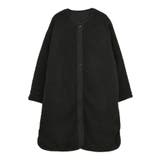 あったかリバーシブルキルティングコート | AMERICAN HOLIC | 詳細画像38 