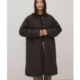 あったかリバーシブルキルティングコート | AMERICAN HOLIC | 詳細画像2 