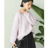 フェアリーニットプルオーバー | AMERICAN HOLIC | 詳細画像14