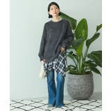 フェアリーニットプルオーバー | AMERICAN HOLIC | 詳細画像35