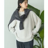 フェアリーニットプルオーバー | AMERICAN HOLIC | 詳細画像4