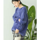 フェアリーニットプルオーバー | AMERICAN HOLIC | 詳細画像42