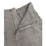 コーデュロイベイカータイトスカート | AMERICAN HOLIC | 詳細画像18