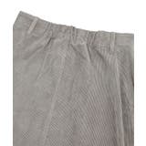 コーデュロイベイカータイトスカート | AMERICAN HOLIC | 詳細画像20