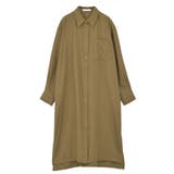 T/Rカルゼロングシャツワンピース | AMERICAN HOLIC | 詳細画像20