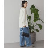 カラーコールイージーパンツ | AMERICAN HOLIC | 詳細画像19 