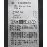 カラーコールイージーパンツ | AMERICAN HOLIC | 詳細画像35 