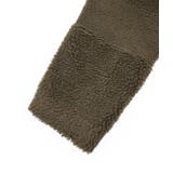 衿付きボアブルゾン | AMERICAN HOLIC | 詳細画像17