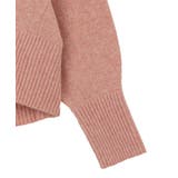 ワイドリブVネックプルオーバー | AMERICAN HOLIC | 詳細画像26 