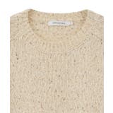 ラメmixネップニットプルオーバー | AMERICAN HOLIC | 詳細画像23