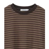 ソフトタッチボーダープルオーバー | AMERICAN HOLIC | 詳細画像22