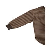 ソフトタッチボーダープルオーバー | AMERICAN HOLIC | 詳細画像25