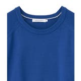 バイパチラグランニットプルオーバー<静電気軽減> | AMERICAN HOLIC | 詳細画像37