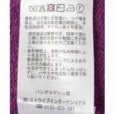 モックネックコクーンニットプルオーバー | AMERICAN HOLIC | 詳細画像41