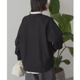 Fairfield フロッキースウェットプルオーバー | AMERICAN HOLIC | 詳細画像20