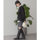 Fairfield フロッキースウェットプルオーバー | AMERICAN HOLIC | 詳細画像23