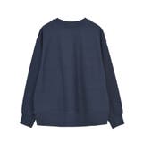 Fairfield フロッキースウェットプルオーバー | AMERICAN HOLIC | 詳細画像34