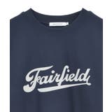 Fairfield フロッキースウェットプルオーバー | AMERICAN HOLIC | 詳細画像35