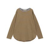 アソートラウンドカットプルオーバー | AMERICAN HOLIC | 詳細画像43