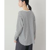 アソートラウンドカットプルオーバー | AMERICAN HOLIC | 詳細画像17