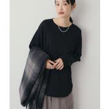 アソートラウンドカットプルオーバー | AMERICAN HOLIC | 詳細画像18