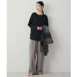 アソートラウンドカットプルオーバー | AMERICAN HOLIC | 詳細画像22