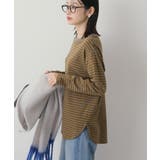 アソートラウンドカットプルオーバー | AMERICAN HOLIC | 詳細画像27