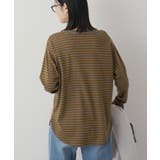 アソートラウンドカットプルオーバー | AMERICAN HOLIC | 詳細画像28