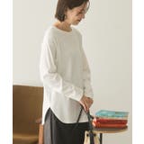 アソートラウンドカットプルオーバー | AMERICAN HOLIC | 詳細画像7