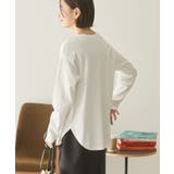 アソートラウンドカットプルオーバー | AMERICAN HOLIC | 詳細画像8