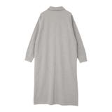 【選べる丈】ハーフZIPワンピース | AMERICAN HOLIC | 詳細画像17