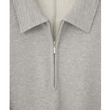 【選べる丈】ハーフZIPワンピース | AMERICAN HOLIC | 詳細画像21