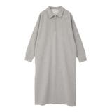 【選べる丈】ハーフZIPワンピース | AMERICAN HOLIC | 詳細画像25