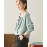 フェアリーVネックカーディガン | AMERICAN HOLIC | 詳細画像20