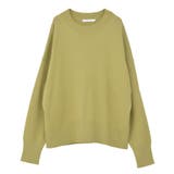 バイパチモックネックニットプルオーバー<静電気軽減> | AMERICAN HOLIC | 詳細画像61