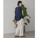 ラグランラメニットプルオーバー | AMERICAN HOLIC | 詳細画像27