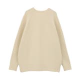 ラグランラメニットプルオーバー | AMERICAN HOLIC | 詳細画像35