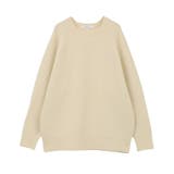 ラグランラメニットプルオーバー | AMERICAN HOLIC | 詳細画像41